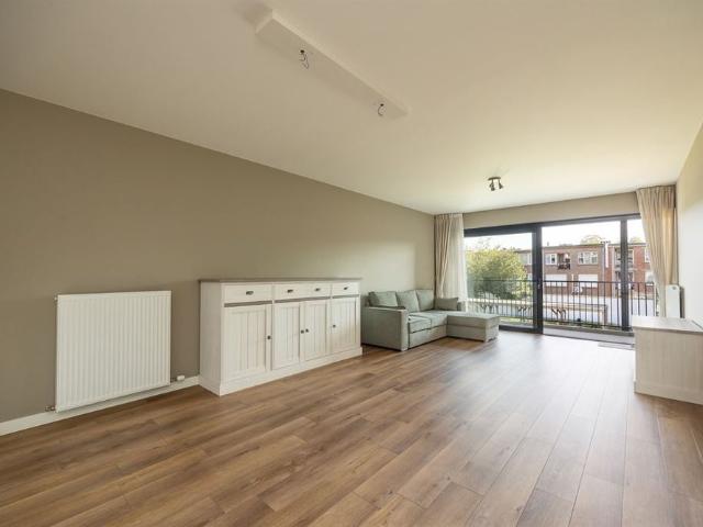 Appartement location à Deurne-Zuid, Antwerpen