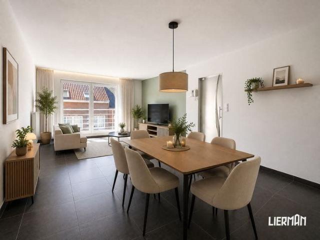 Appartement location à Aalst, Oost-Vlaanderen