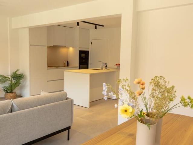 Appartement location à Courtrai, West-Vlaanderen