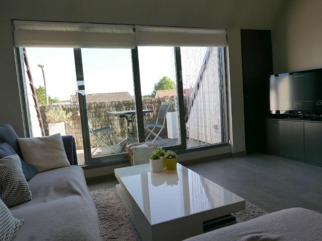 Appartement location à Beernem, West-Vlaanderen
