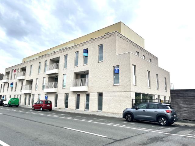 Appartement location à Ingelmunster, West-Vlaanderen