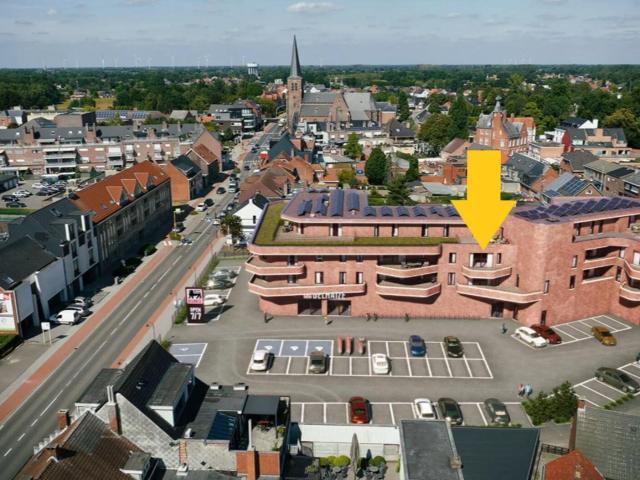 Appartement location à Dessel