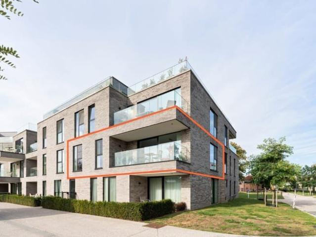 Appartement location à Jabbeke, West-Vlaanderen