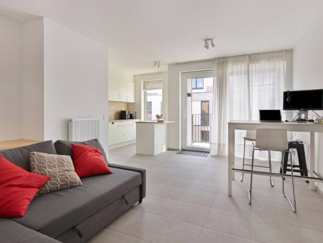 Appartement location à Machelen, Vlaams-Brabant
