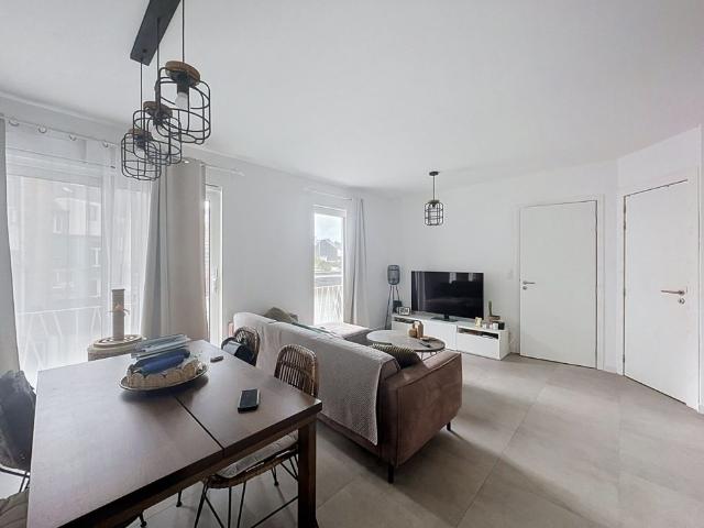 Appartement location à Vilvoorde, Brabant