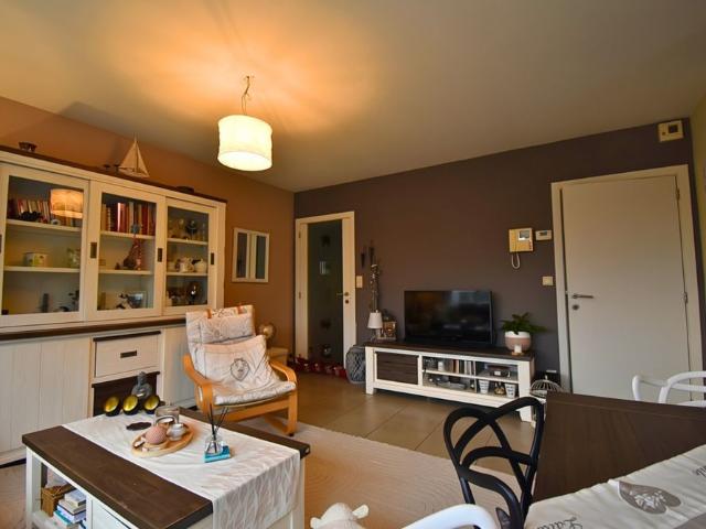 Appartement location à Sint-Pieters-Leeuw