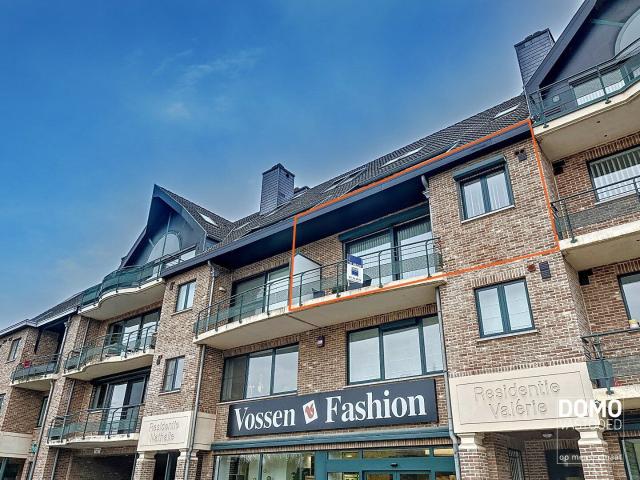 Appartement location à Kuringen, Hasselt