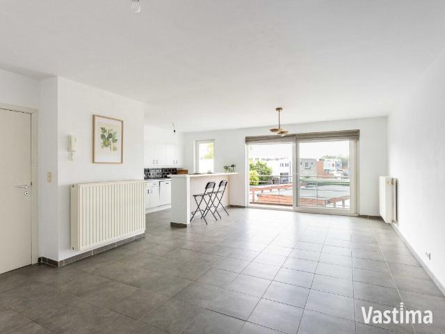 Appartement location à Aalst