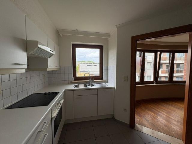 Appartement location à Genk, Limburg