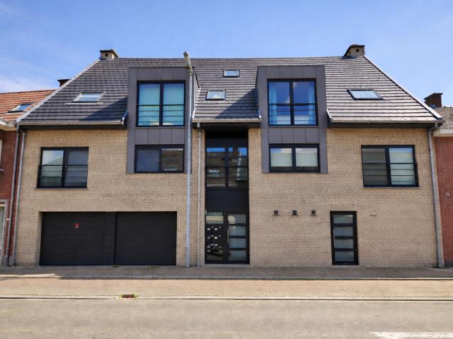 Appartement location à Erpe, Oost-Vlaanderen
