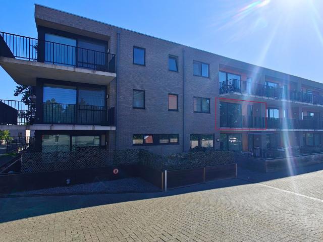 Appartement location à Sint-pieters-leeuw, Brabant