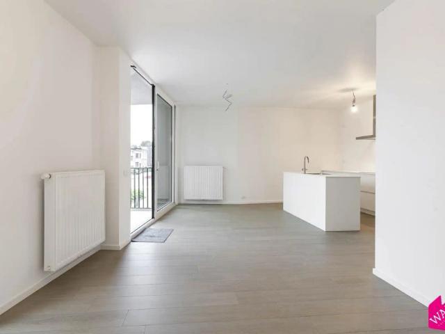 Appartement location à Antwerpen