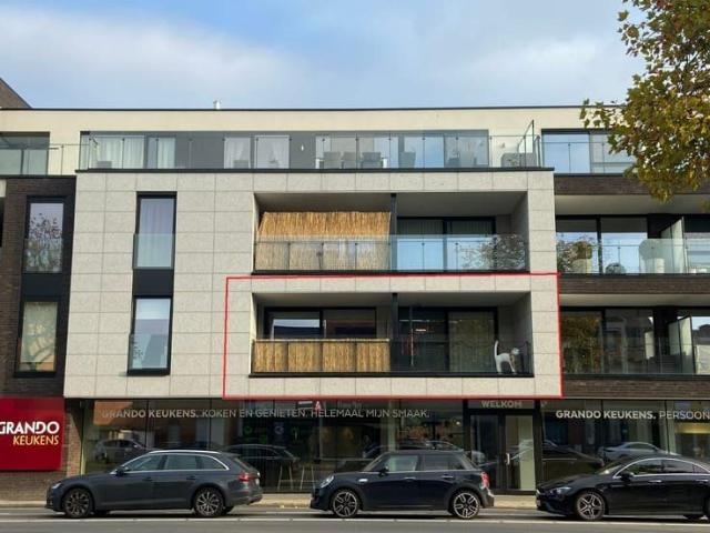 Appartement location à Hasselt, Limburg