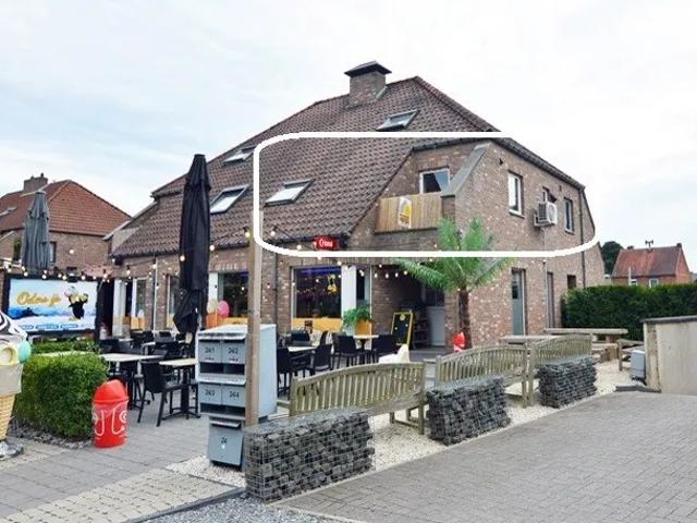 Appartement location à Opoeteren, Maaseik