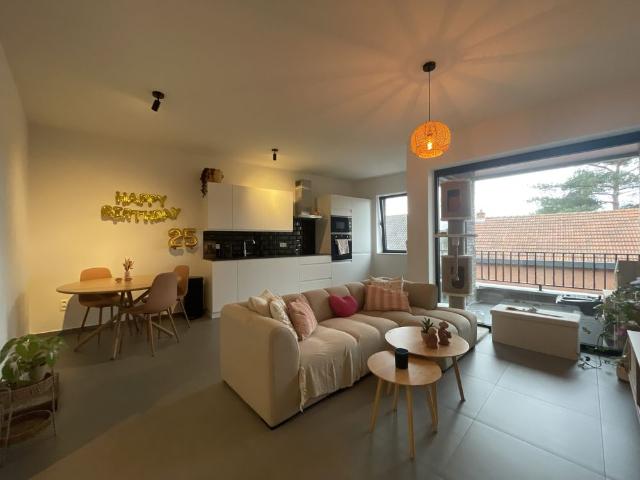 Appartement location à Beveren-waes, Oost-Vlaanderen
