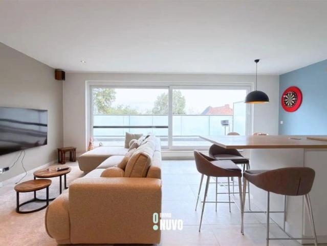 Appartement location à Lede