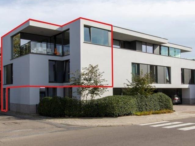 Appartement location à Brabant