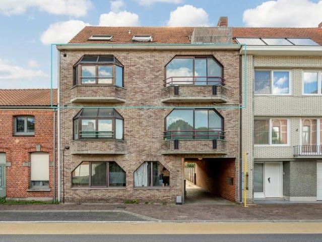 Appartement location à Beerse, Antwerpen