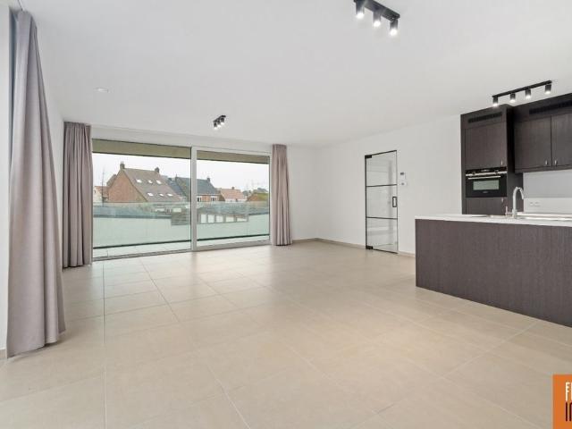 Appartement location à Jabbeke, West-Vlaanderen