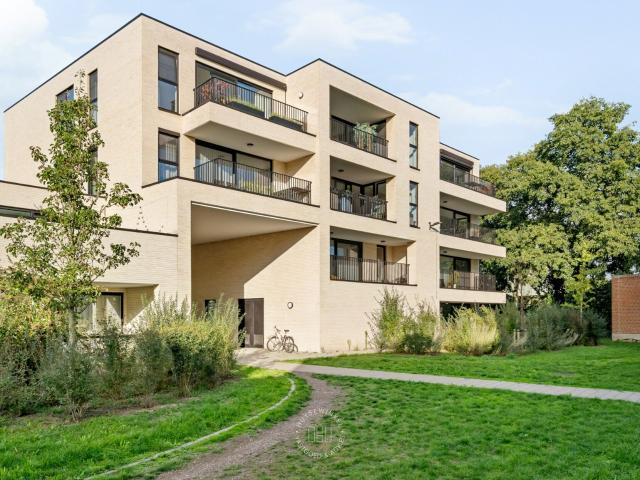 Appartement location à Heilig Kerst, Gent