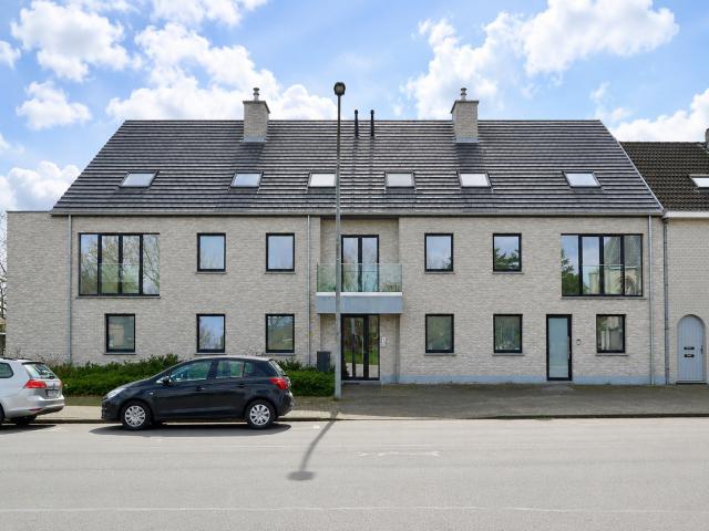 Appartement location à Lokeren, Oost-Vlaanderen
