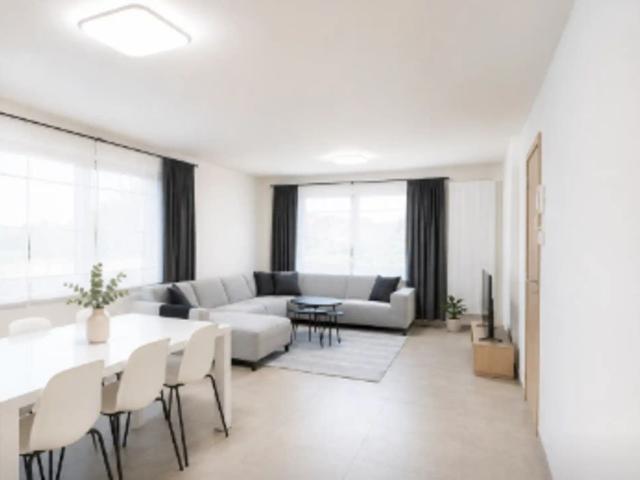 Appartement location à Saint-amand, Antwerpen