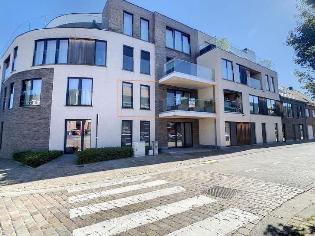 Appartement location à Denderleeuw, Oost-Vlaanderen