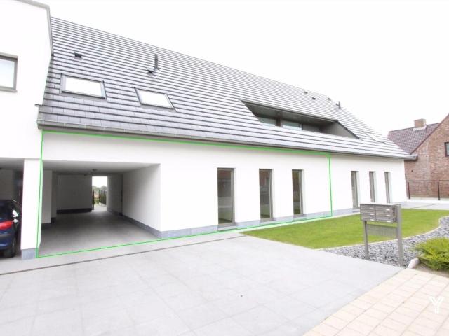 Appartement location à Deerlijk, West-Vlaanderen