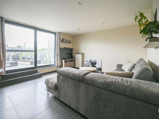 Appartement location à Wielsbeke, West-Vlaanderen