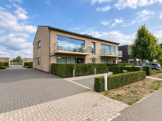 Appartement location à Evergem, Oost-Vlaanderen