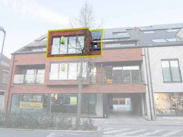 Appartement location à Aalter