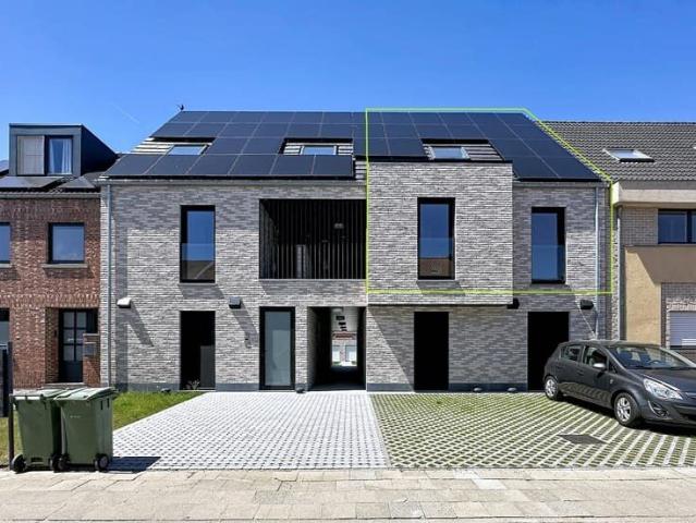 Appartement location à Lava, Brabant