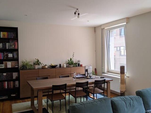 Kot location à Halle, Brabant
