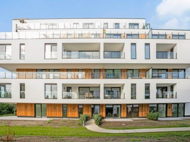 Appartement location à Diest, Brabant