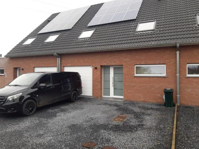 Maison location à Huise, Oost-Vlaanderen