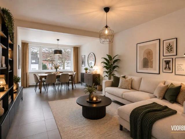 Appartement location à Brasschaat
