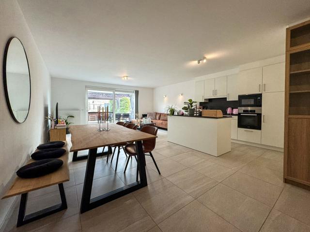 Appartement location à Oppuurs, Puurs-Sint-Amands