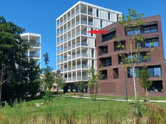 Appartement location à Herentals, Antwerpen