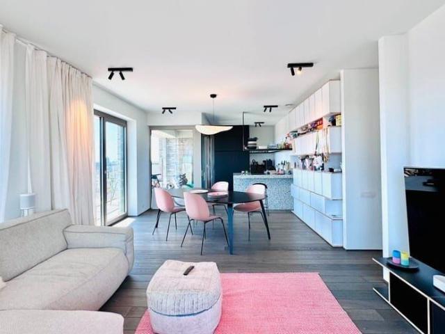 Appartement location à Desteldonk, Oost-Vlaanderen