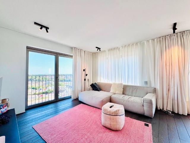 Appartement location à Desteldonk, Oost-Vlaanderen