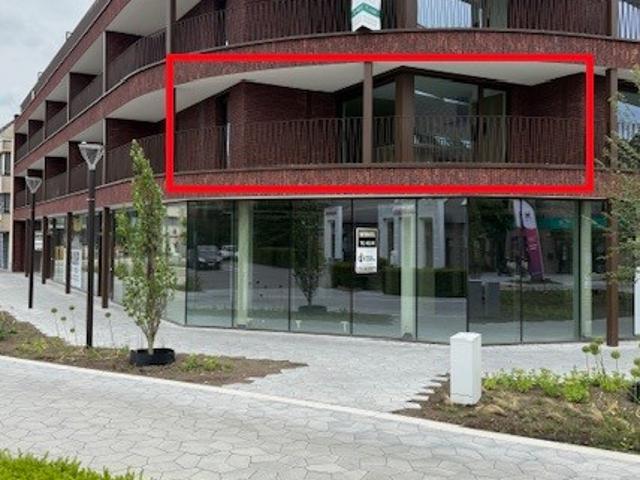 Appartement location à Houthalen-helchteren, Limburg