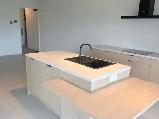 Appartement location à Houthalen-helchteren, Limburg