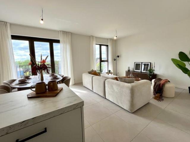 Appartement location à Renaix, Oost-Vlaanderen
