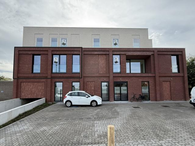 Appartement location à Tielt