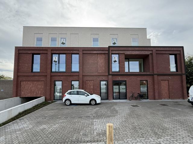Appartement location à Tielt