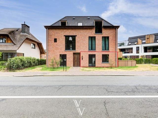 Appartement location à Santhoven, Antwerpen