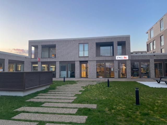 Kot location à Rietmeers, Zedelgem