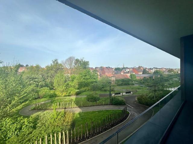Appartement location à Lava, Brabant