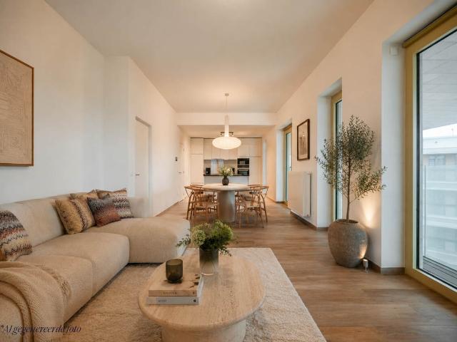Appartement location à Waregem, West-Vlaanderen