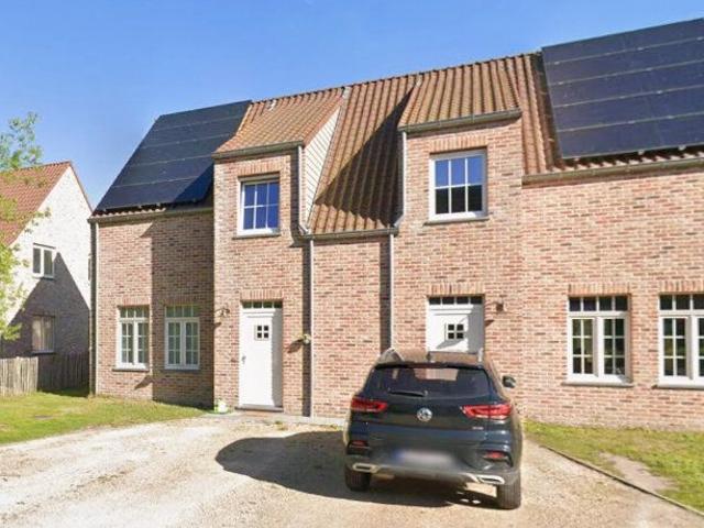 Maison location à Jabbeke, West-Vlaanderen